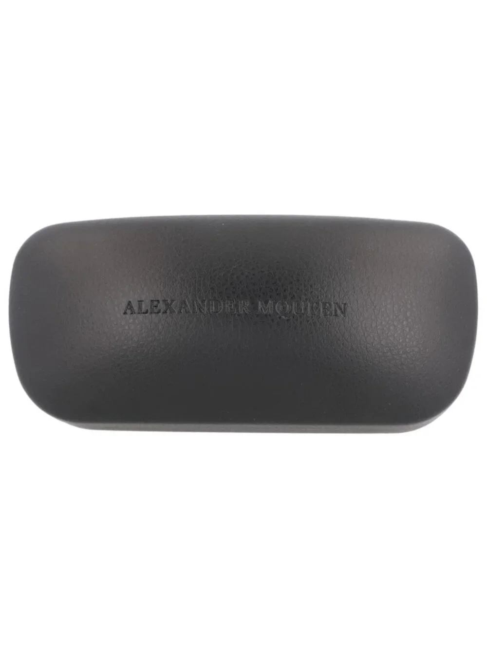 New Alexander McQueen Women's Sunglasses Square Rectangle Acetate Frame Unisex